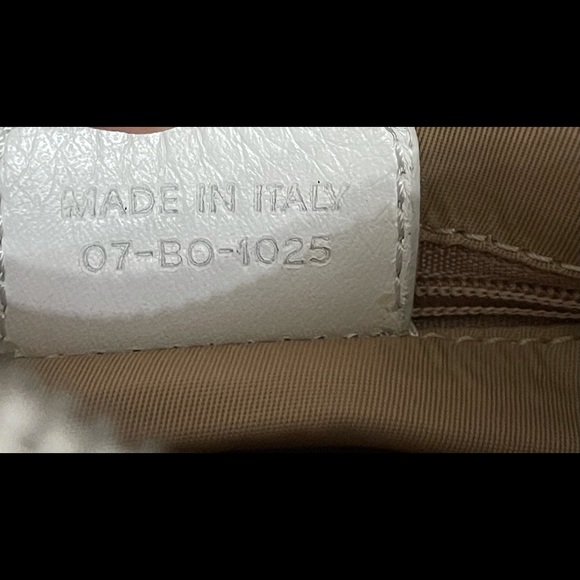 Authentic Christian dior boston bag - Picture 9 of 11